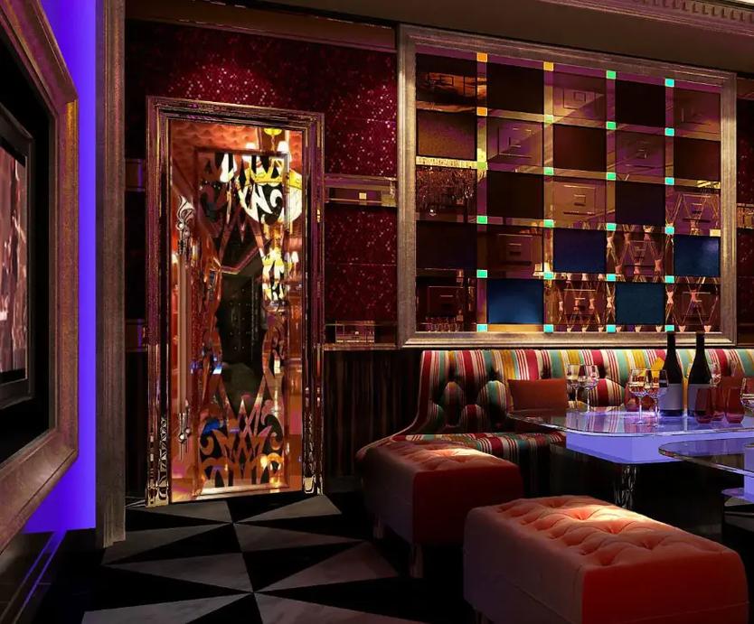 湖州商务KTV首选地-长兴县ktv预定